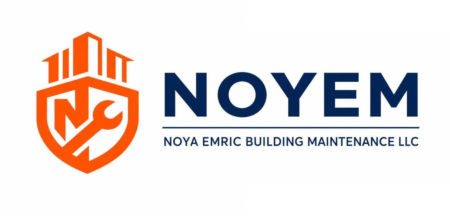 NOYEM building maintenance in Dubai